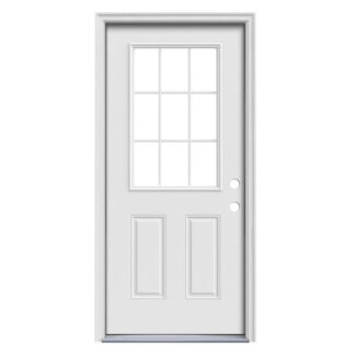 House PreHung Doors