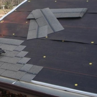 Extreme Weather Roof Kit